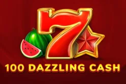 100 Dazzling Cash