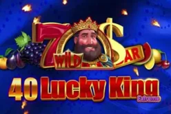40 Lucky King Extreme Bell Link