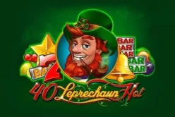 40 Leprechaun Hot