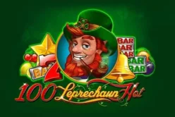 100 Leprechaun Hot