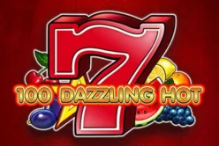 100 Dazzling Hot