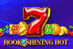 Book of Shining Hot
