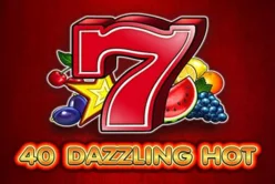 40 Dazzling Hot