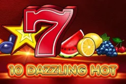 10 Dazzling Hot