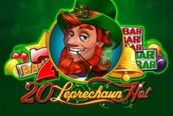 20 Leprechaun Hot