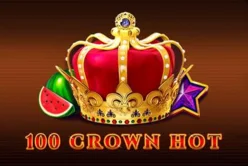 100 Crown Hot