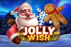 JOLLY WISH