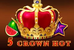 5 Crown Hot