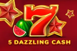5 Dazzling Cash