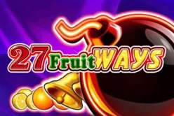 27 Fruit Ways