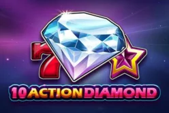 10 Action Diamond