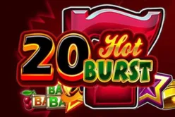 20 Hot Burst