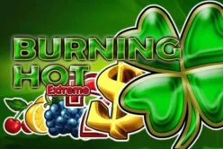 Burning Hot Extreme