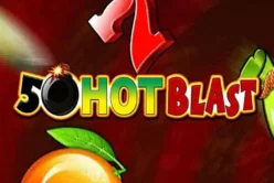 50 Hot Blast