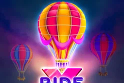 xride