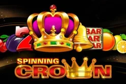 Spinning Crown