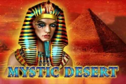 Mystic Desert