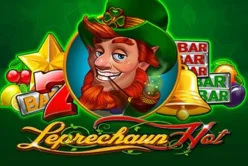Leprechaun Hot