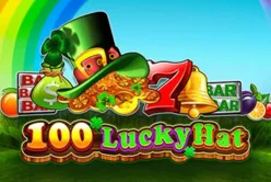 100 Lucky Hat