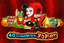 40 Charming Joker