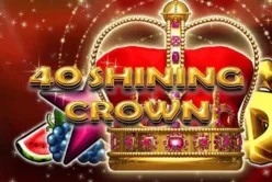 40 Shining Crown