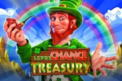 Leprechance Treasury