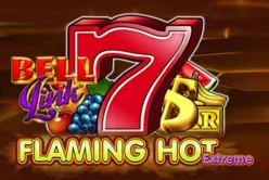 FLAMING HOT EXTREME BELL LINK