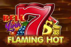 FLAMING HOT BELL LINK