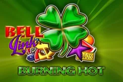BURNING HOT BELL LINK