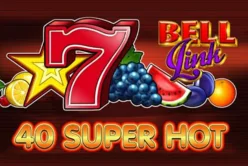 40 SUPER HOT BELL LINK