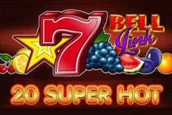 20 SUPER HOT BELL LINK