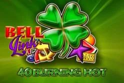 40 BURNING HOT BELL LINK