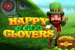 Happy Clovers