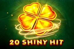 20 Shiny Hit
