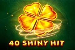 40 Shiny Hit