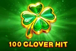 100 Clover Hit