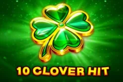 10 Clover Hit