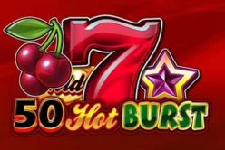 50 Hot Burst
