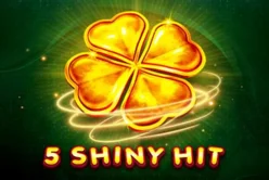 5 Shiny Hit