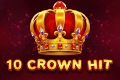 10 Crown Hit