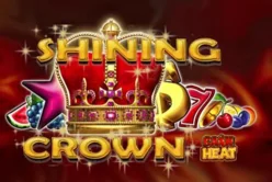 Shining Crown Cash Heat