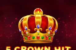 5 Crown Hit