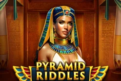 Pyramid Riddles Cleopatra JUMBOWAYS