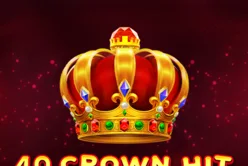 40 Crown Hit
