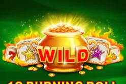 10 Burning Roll