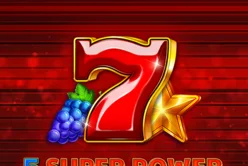 5 Super Power