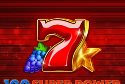 100 Super Power
