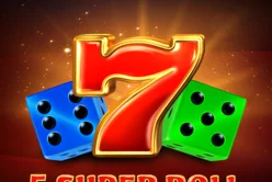 5 Super Roll