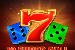 10 Super Roll