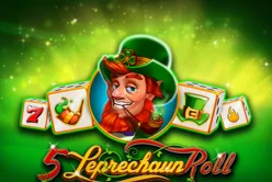 5 Leprechaun Roll